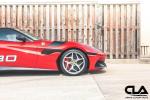 Ferrari SP30 2012 года